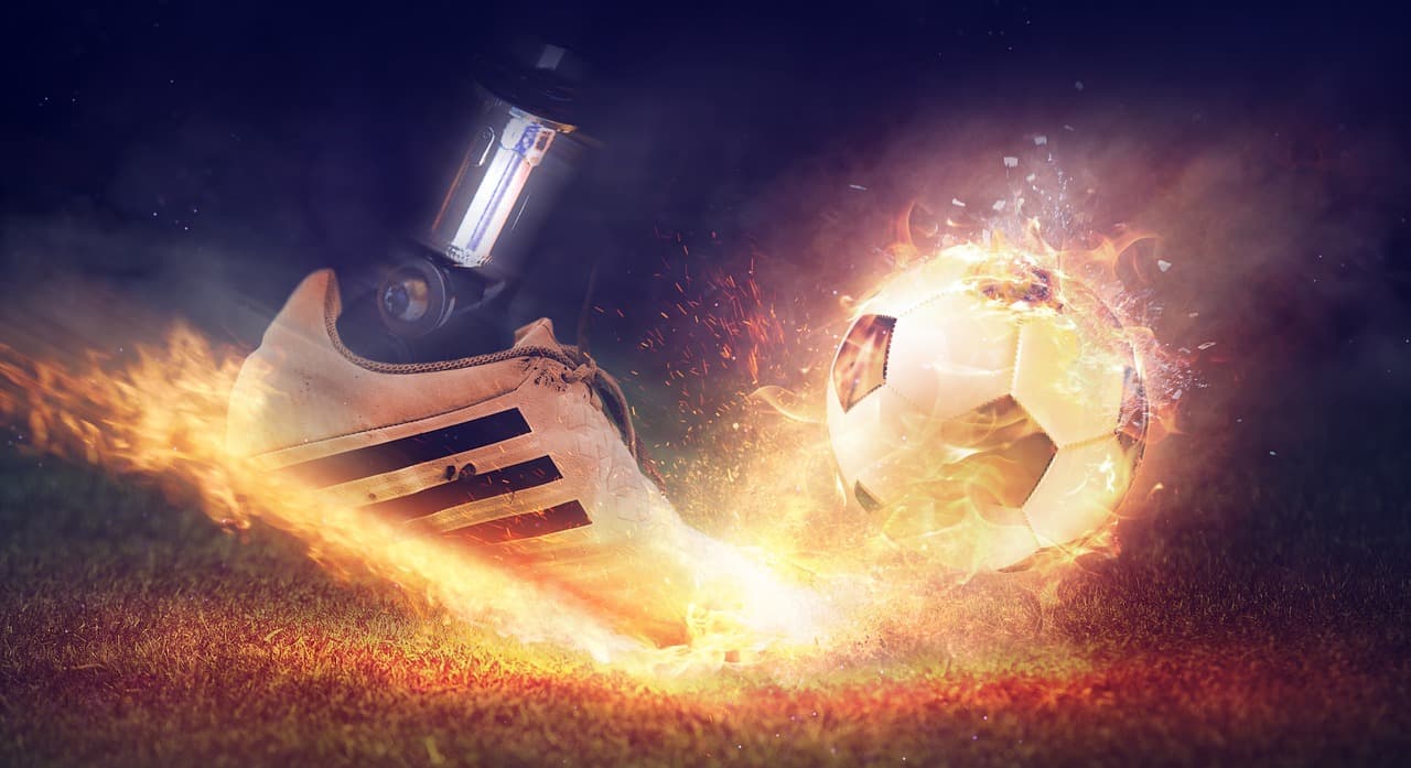Fantasy Sports Background